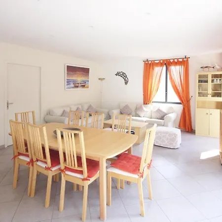 Holiday home L'annexe