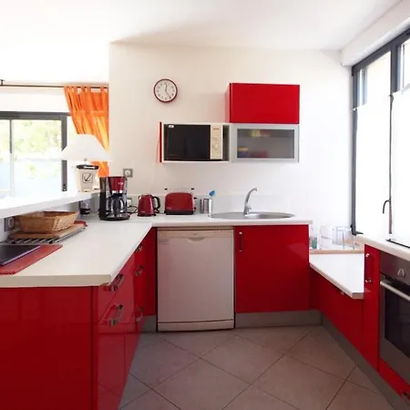 L'annexe Holiday home