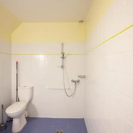 Holiday home L'annexe