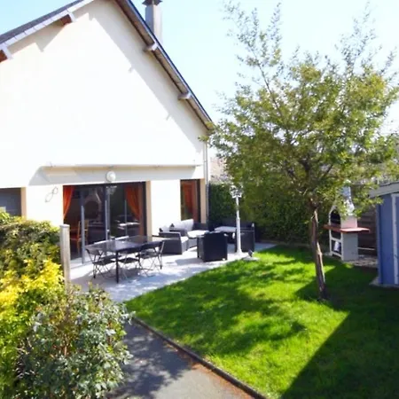 Holiday home L'annexe