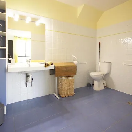 L'annexe Holiday home *