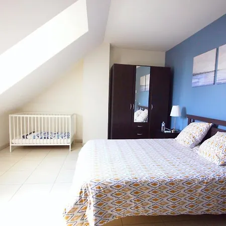 L'annexe Holiday home