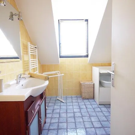 Holiday home L'annexe Fecamp