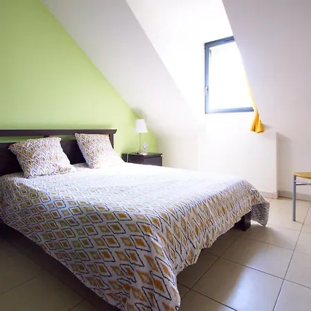 Holiday home L'annexe *