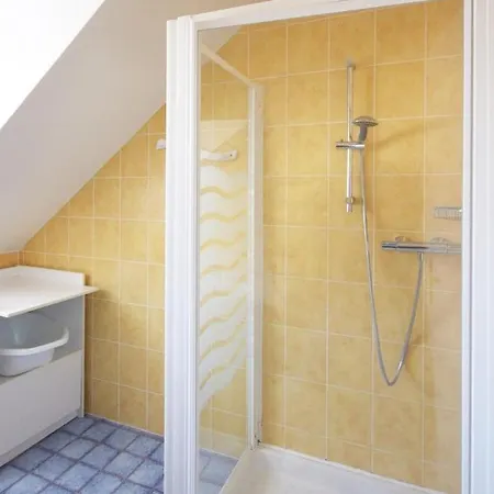 Holiday home L'annexe
