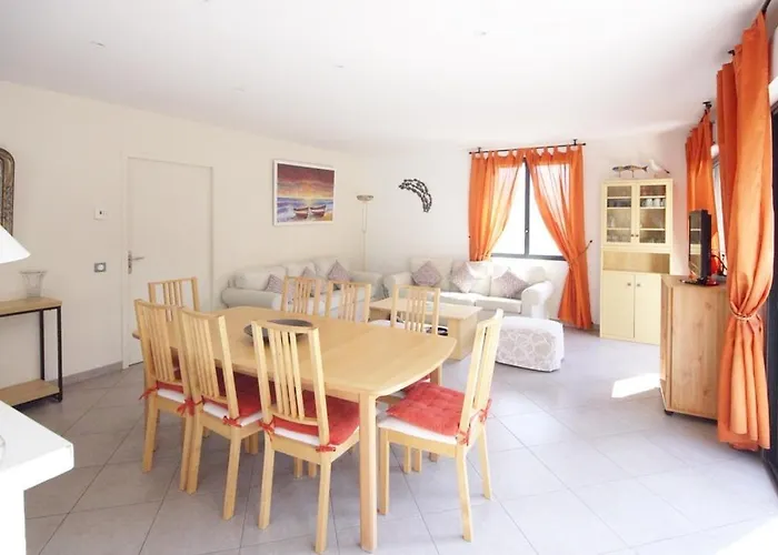 Holiday home L'annexe