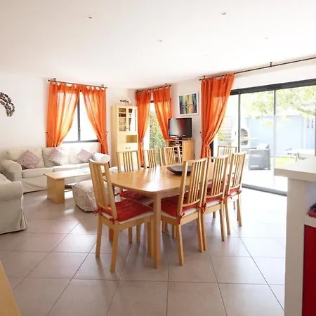 L'annexe Holiday home