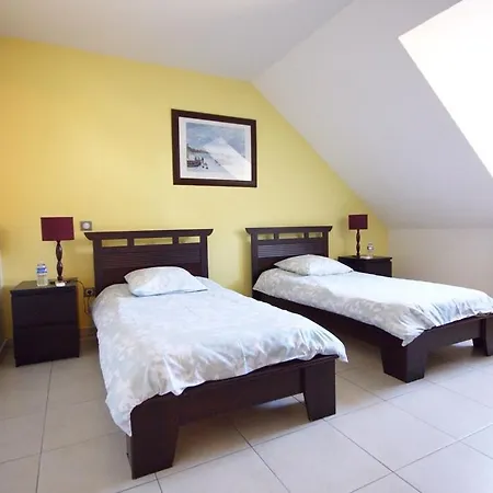 L'annexe Holiday home *